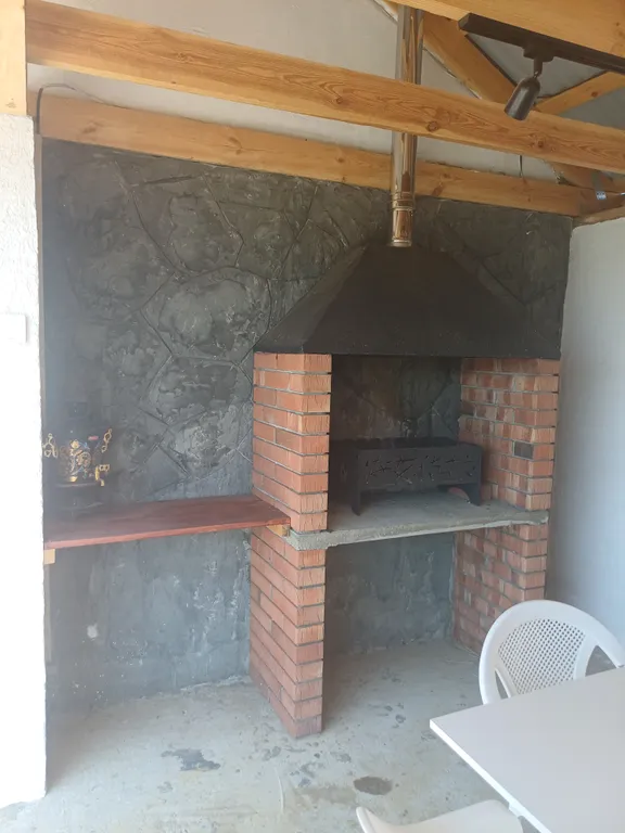 Коттедж Уютный дом в ст. Васюринская — Старокорсунская