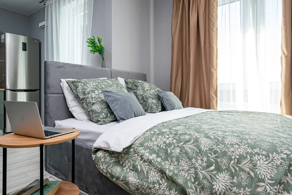 Эспланада набережная ТРЦ "Imall|