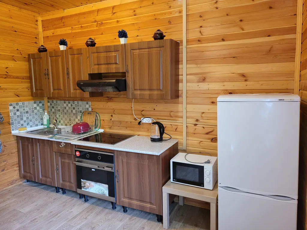 3-комнатный Дом