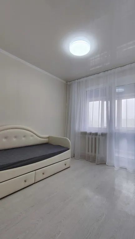 Красивая 3-комнатная квартира