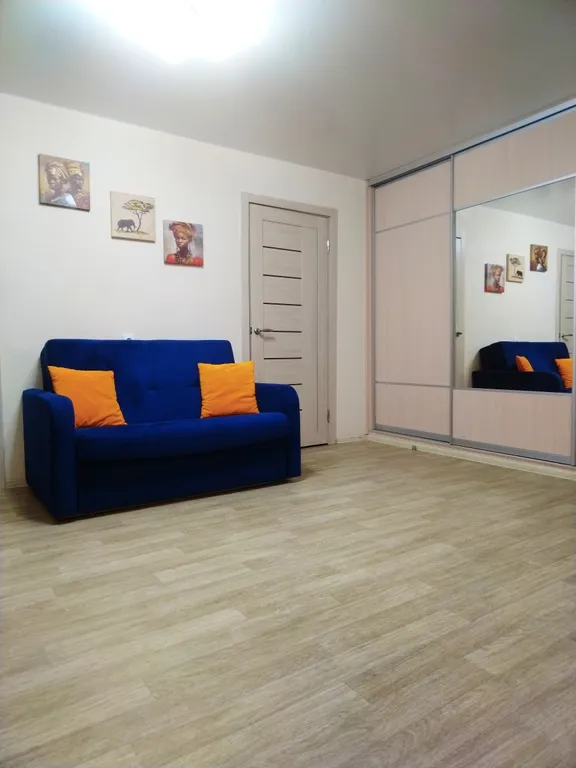 Квартира в центре города