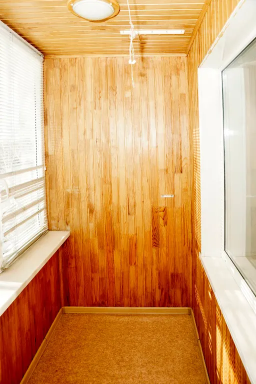 Уютная квартира в центре заозерного