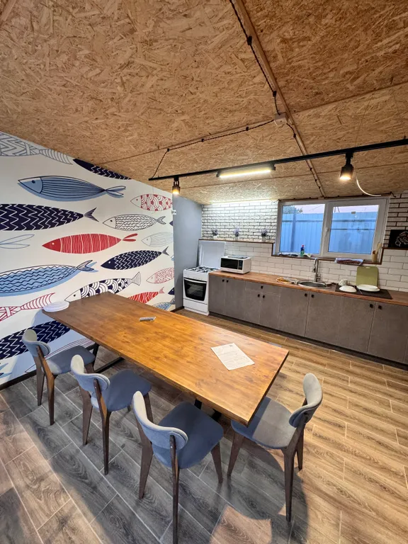 Коттедж Уютный дом для отдыха и рыбалки — аренда посуточно в Астрахань