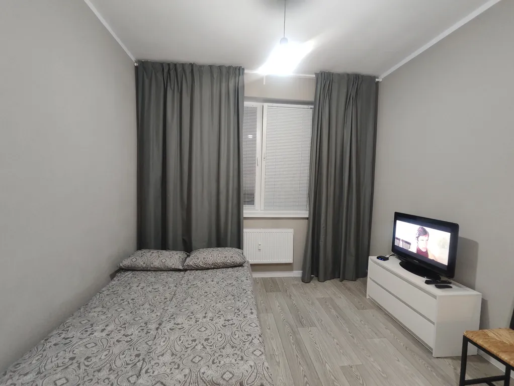 Квартира Уютная студия в Сертолово — аренда посуточно в Сертолово