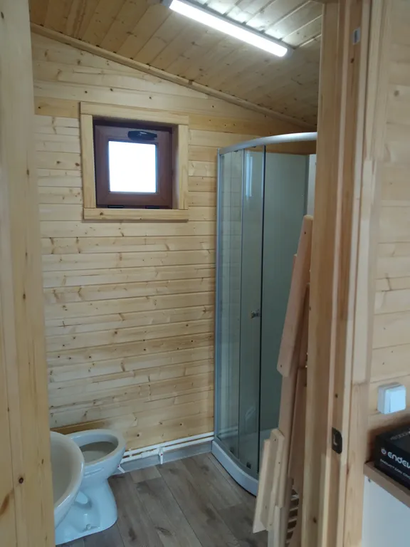 Апартаменты под маяком на берегу мыса Тарханкут