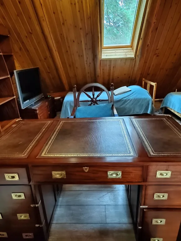 Коттедж Дом для отдыха рядом с рекой Луга — Луга