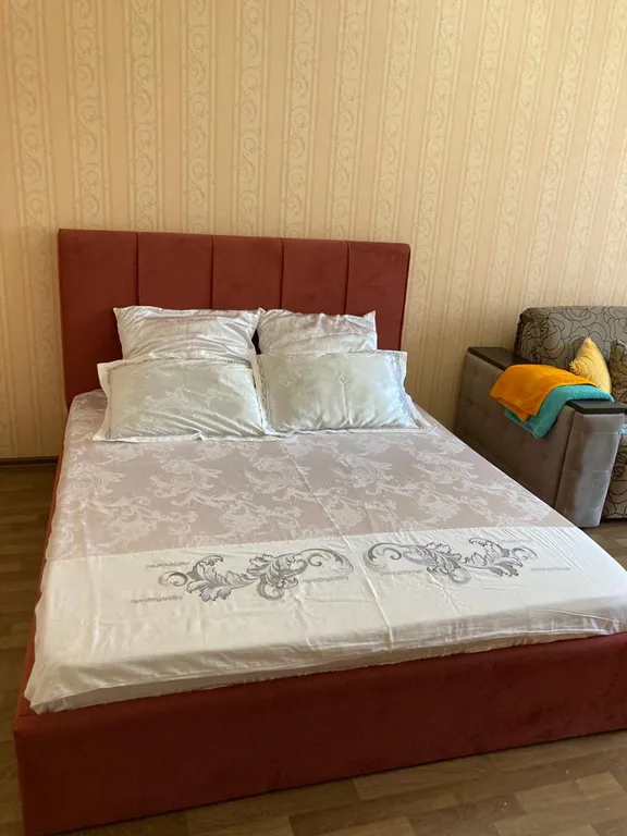 Квартира в центре города с панорамным видом