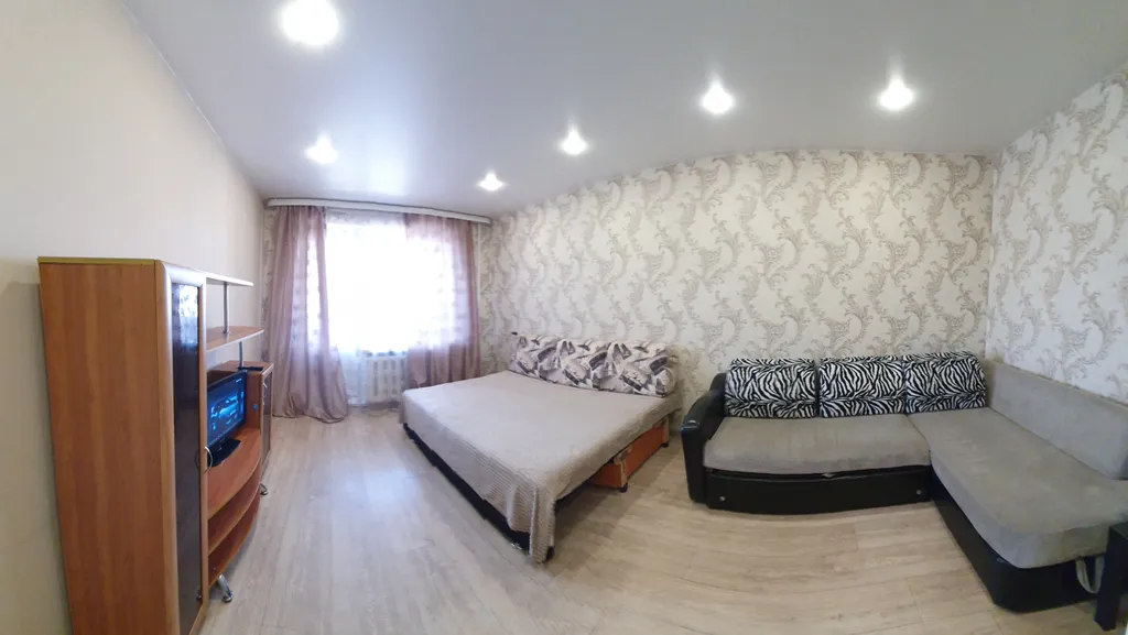 Квартира в Черниковке