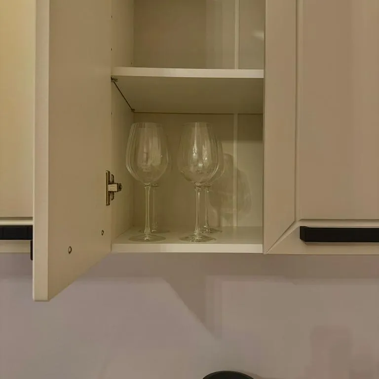 Квартира Уютная квартира-студия — Шушары