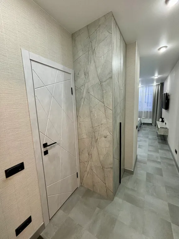 Уютная студия в ЖК Панорама