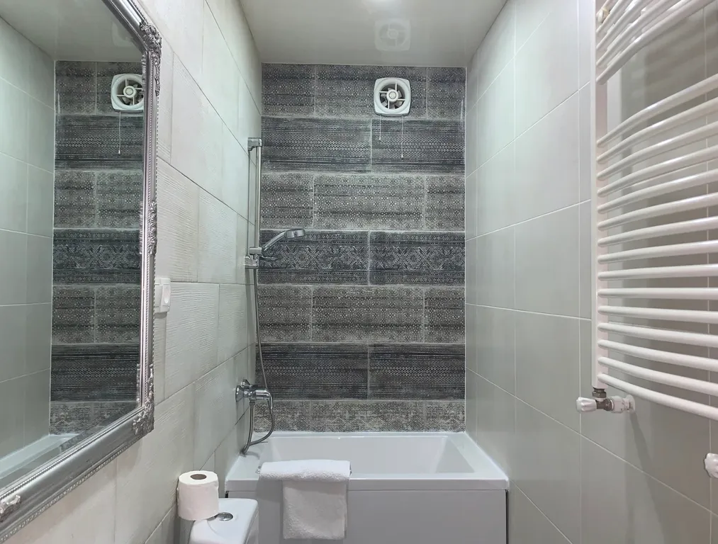 Двушка в центре