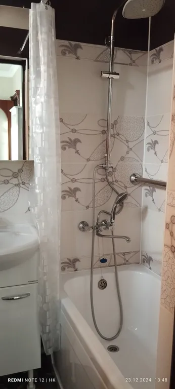 Уютная двухкомнатная квартира в историческом центре Владикавказа