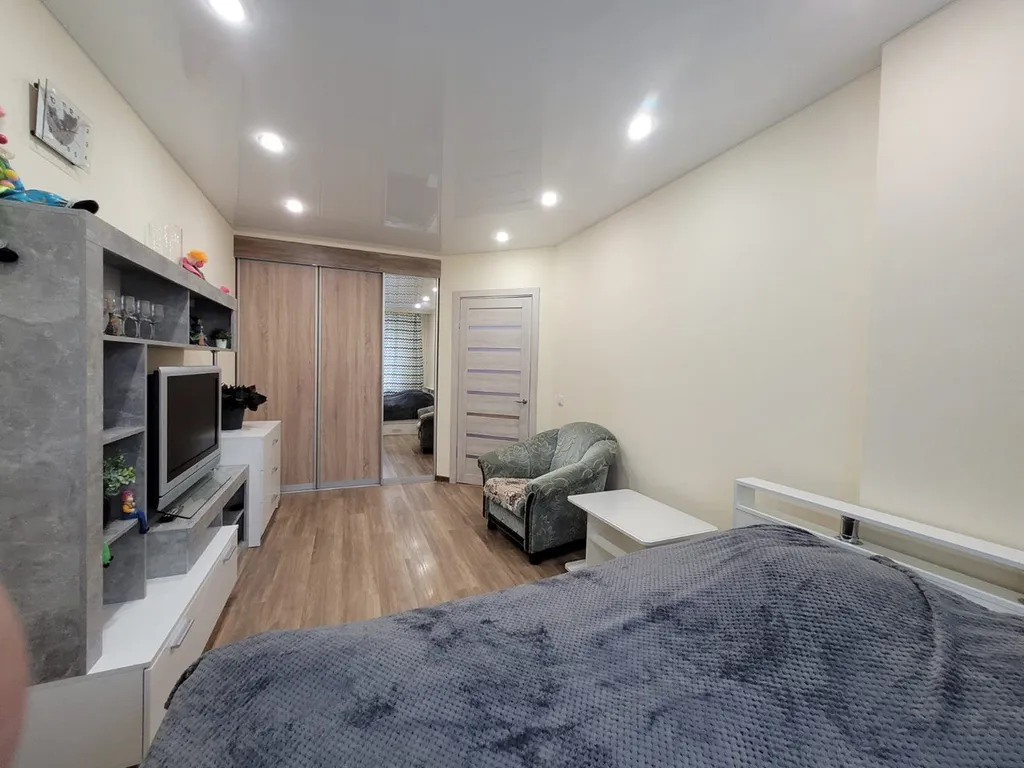 Уютная квартира в Девяткино