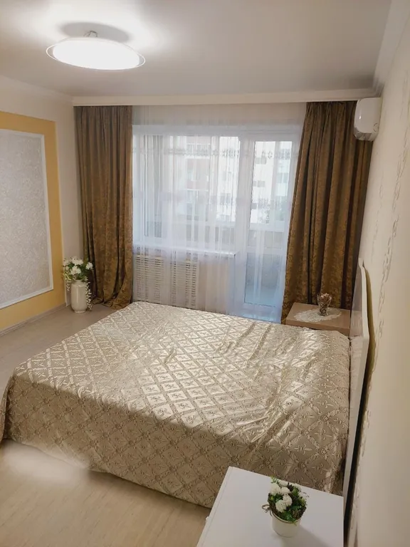 Уютная квартира — аренда посуточно в Балаково