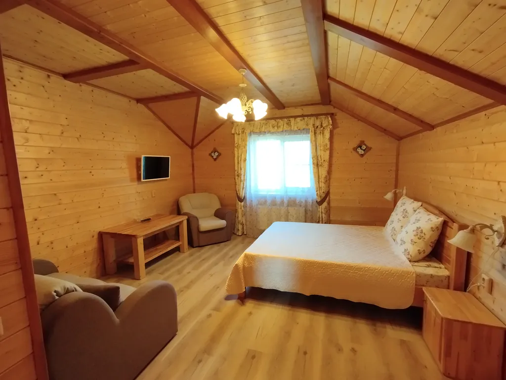 Дом у Покровского монастыря