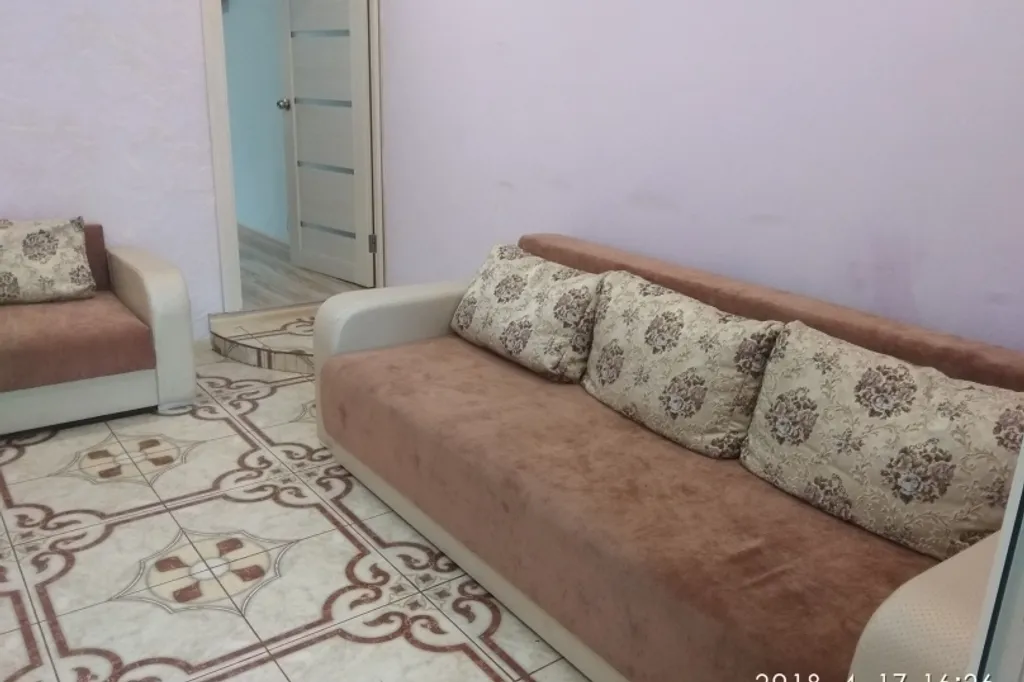 Квартира 2-комнатная Квартира — Евпатория