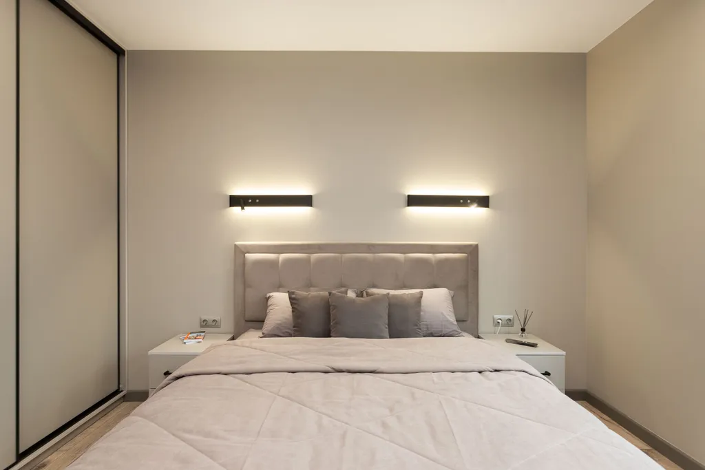 Квартира Апартаменты АрендаСервис на Ольховой — Светлогорск