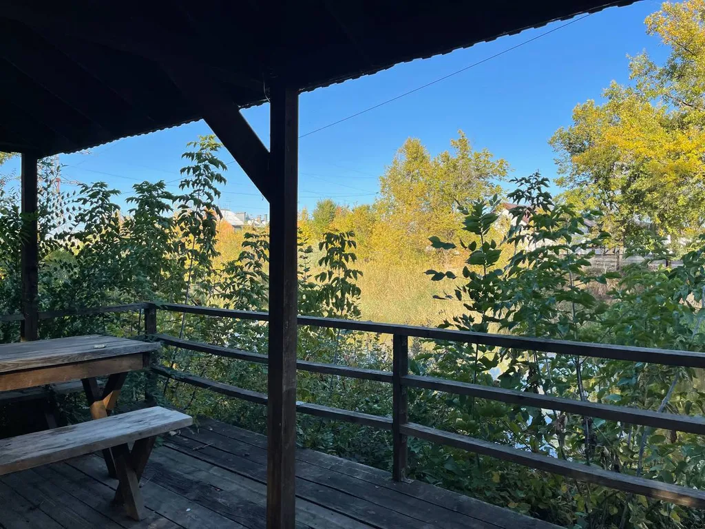 Двухэтажный коттедж Стандарт