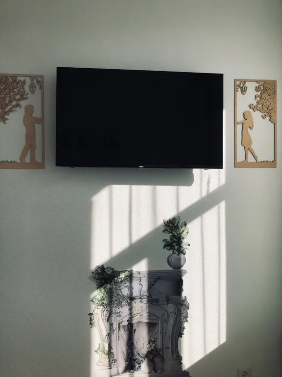 Апартаменты в центре - студия 5М