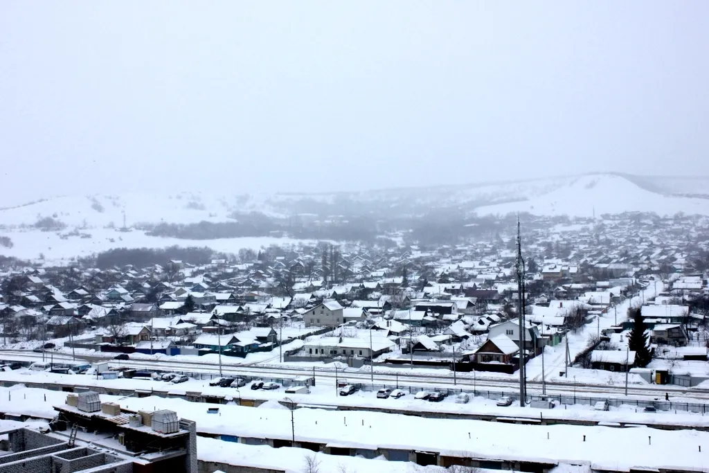 Уютная квартира Выезд на Волгоградскую и Воронежскую трассы