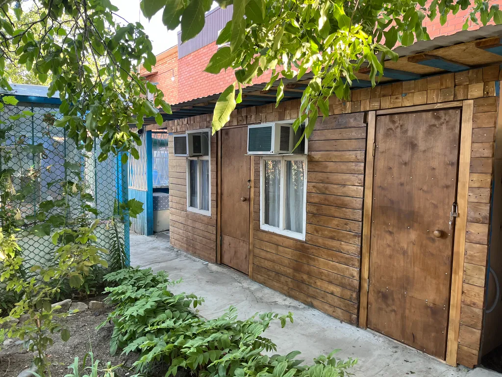 Коттедж Гостевой дом Yeysk holiday — Ейск