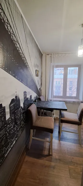 Квартира Квартира Пресня — Москва