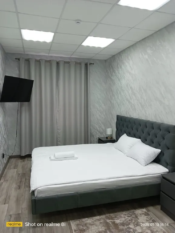 Квартира Уютные квартиры в центре города — аренда посуточно в Шелехов