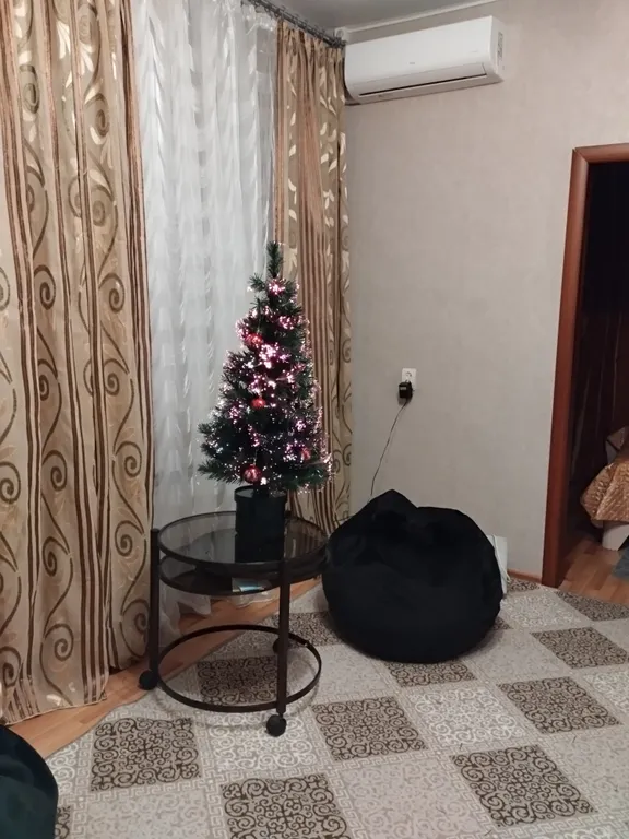 Уютная квартира в историческом центре