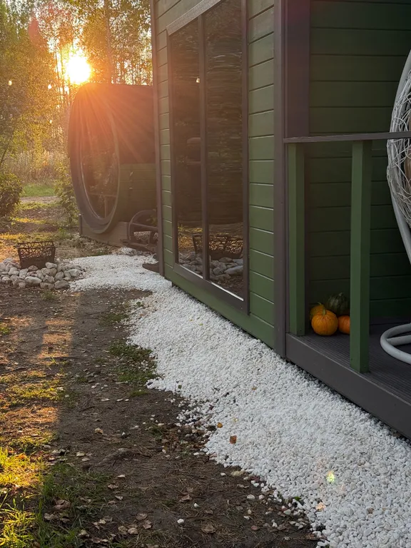 1-комнатный Дом