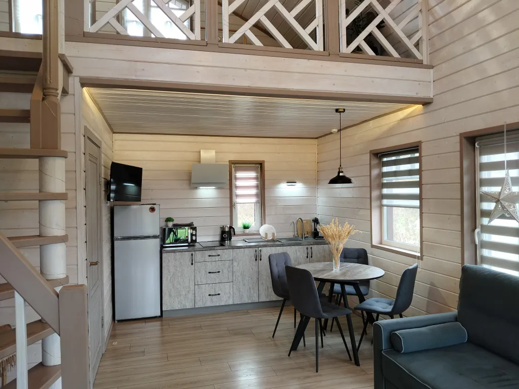 3-комнатный Дом