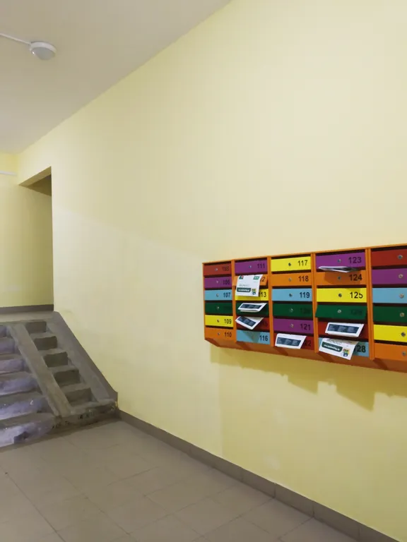 Отличная студия