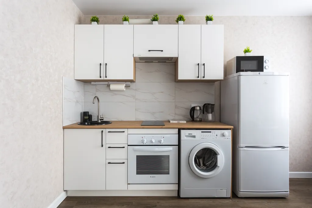 Квартира 2-комнатная квартира в центре Академгородка — Новосибирск