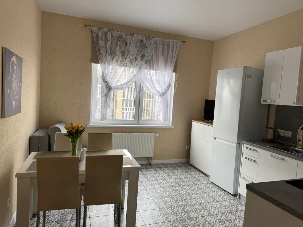 Квартира Квартира Новый дом в сердце Московского района — Санкт-Петербург