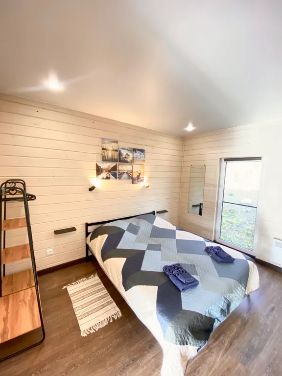 3-комнатный Дом