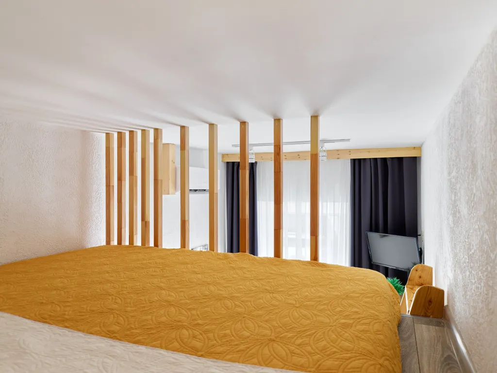 Квартира Апартаменты в центре, с чистотой, уютом, оснащением — Казань