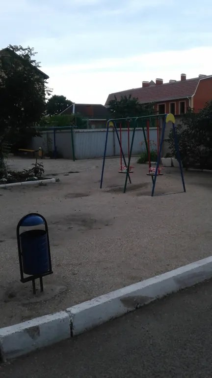 Квартира Уютная квартира у моря — Ейск