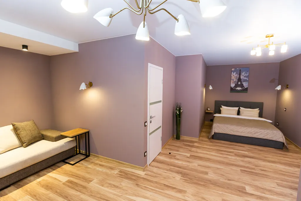 Квартира Комната — Тельмана