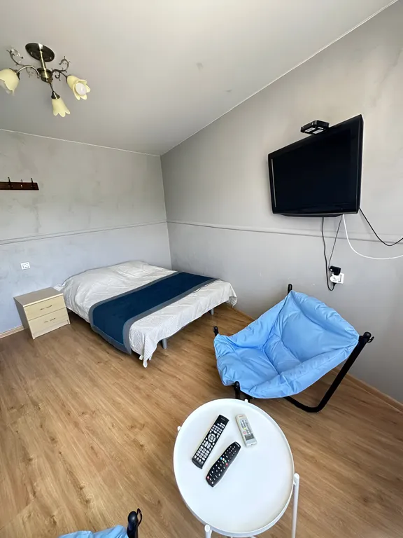 Коттедж Дом близ форелевых озёр — Казачий Брод