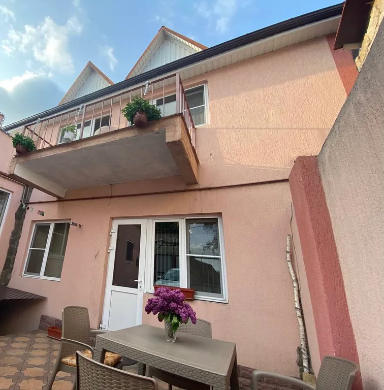 Коттедж Очаровательный дом на Водах — Кисловодск