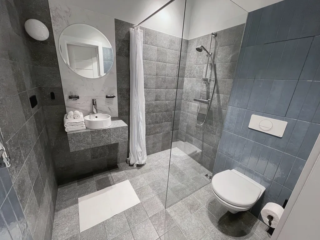 Квартира Квартира Red apartment — Сочи