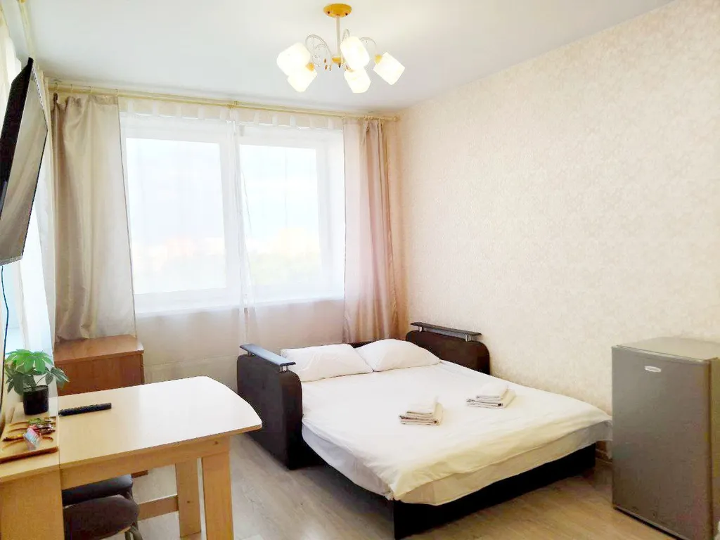 Квартира ColorApartments. Уютный уголок — аренда посуточно в Королёв