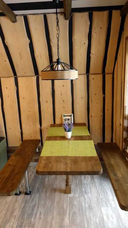 «Шале у Озера 2»