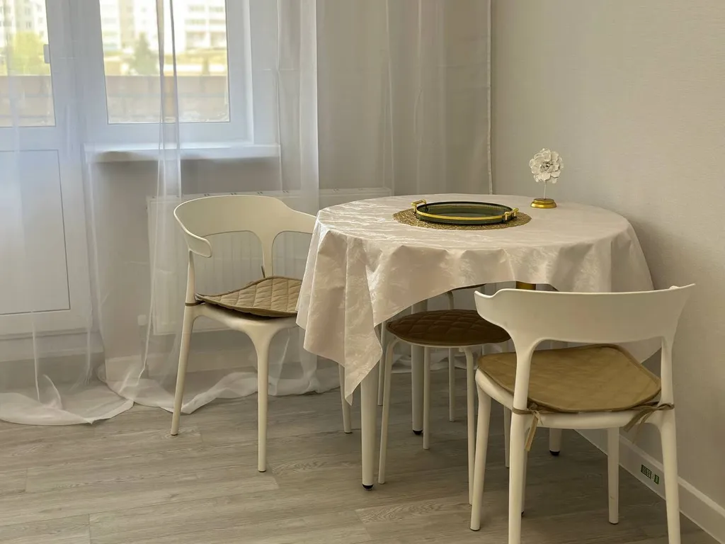 Квартира рядом с Реадовским садом