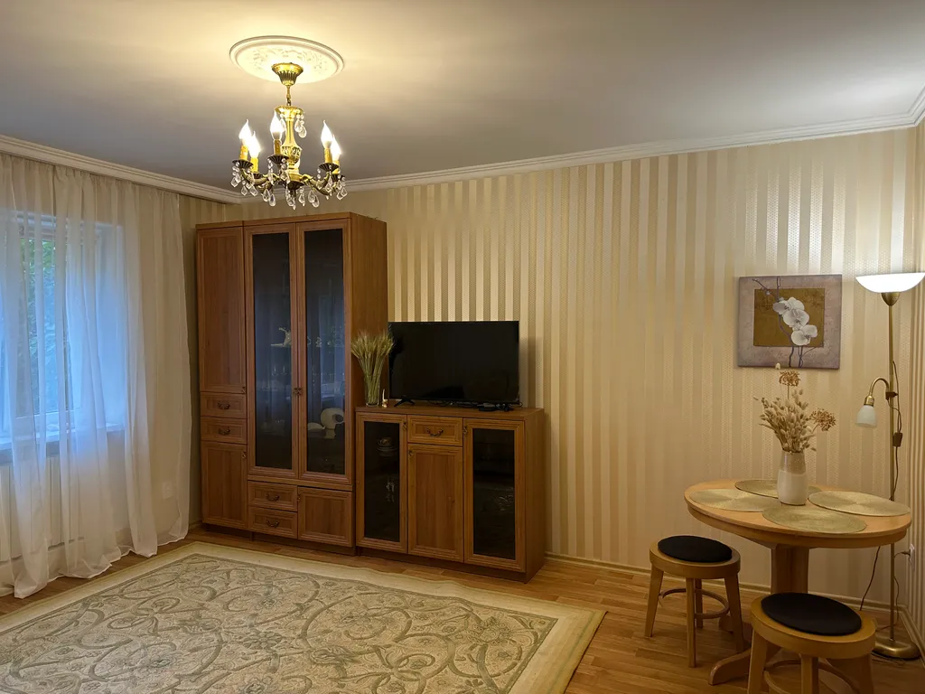 Квартира Уютная квартира в центре Амалиенау с выходом в сад — Калининград