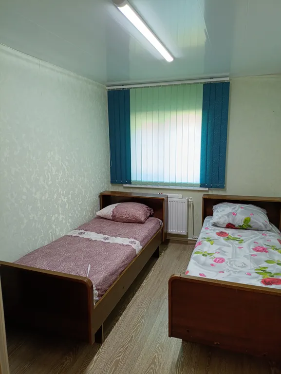 2-комнатный Дом