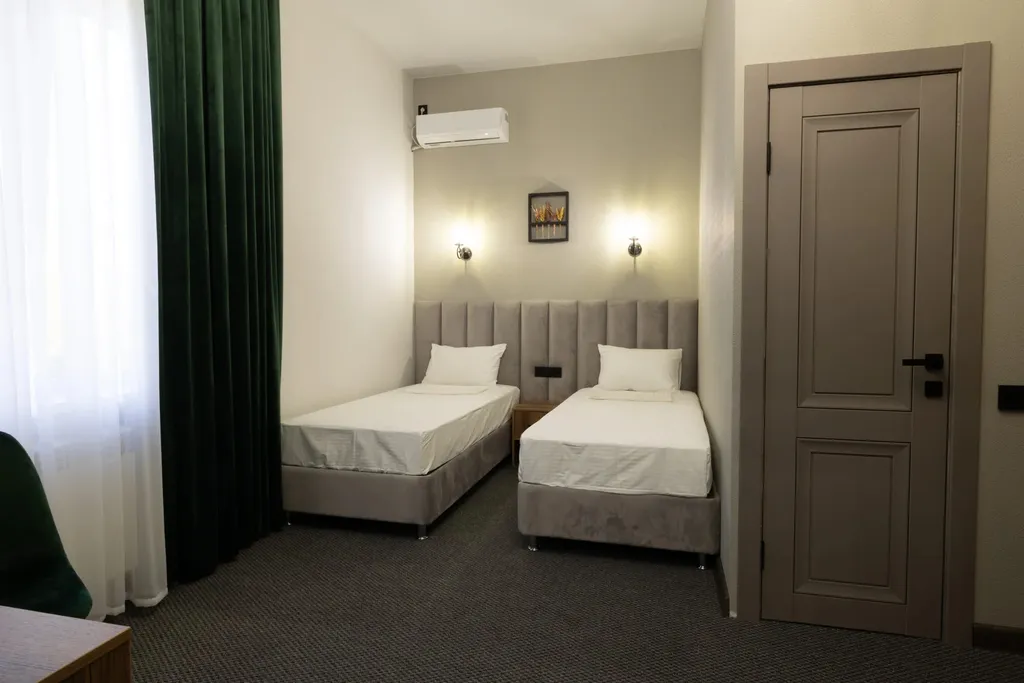 Квартира Комната — аренда посуточно в Минеральные Воды