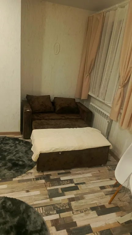 Уютное жильё рядом с аэропортом Шереметьево