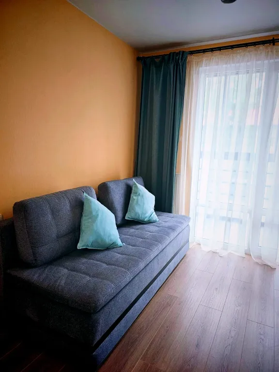 Новая евродвушка в центре — 100% комфорт без суеты