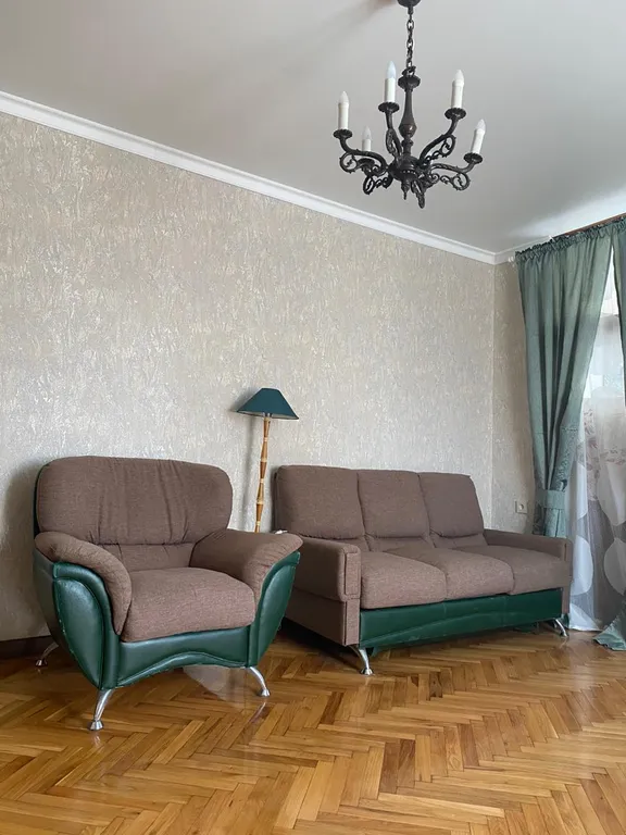 Просторная квартира у моря — аренда посуточно в Гагра