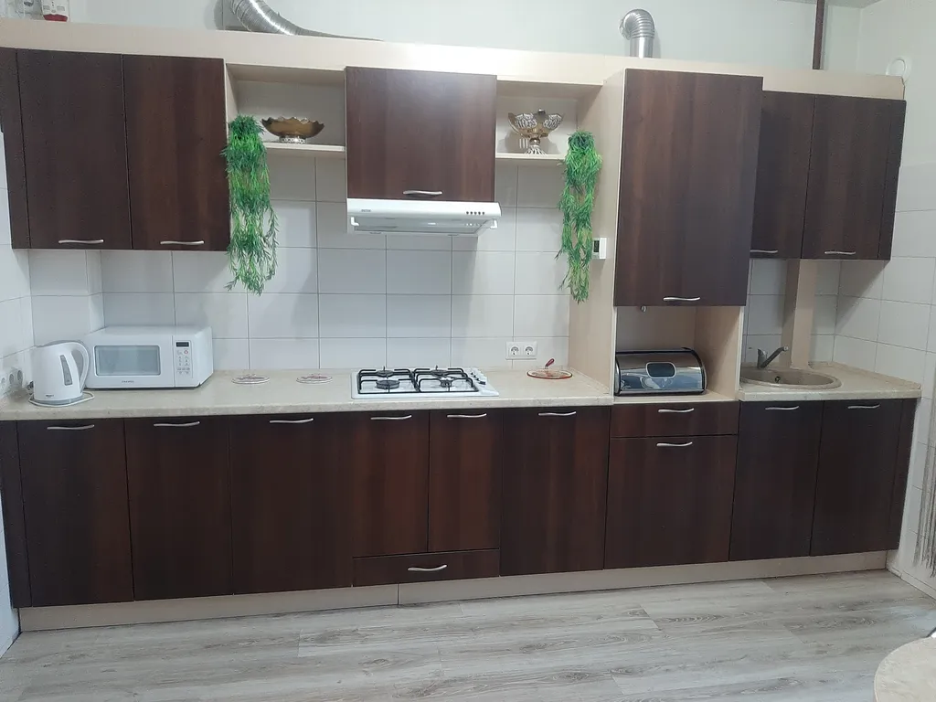 Квартира Квартира нарасхват — Калининград